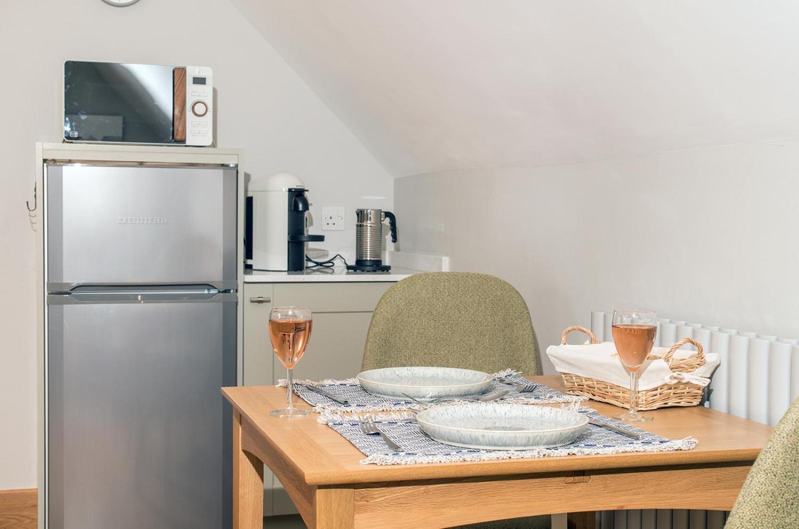 バッキンガムExquisite Coach House Near Silverstone & Stoweアパートメント エクステリア 写真