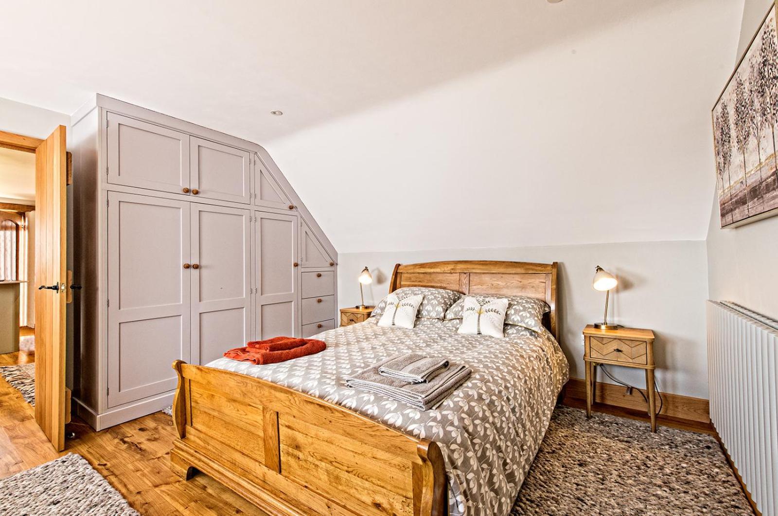 バッキンガムExquisite Coach House Near Silverstone & Stoweアパートメント エクステリア 写真